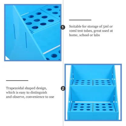 Baluue Test Tube Holder