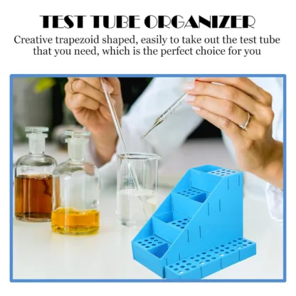 Baluue Test Tube Holder