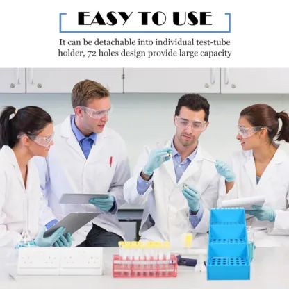 Baluue Test Tube Holder