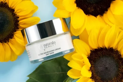 Naturalia Ultra Nourishing Cream 50ml Anti Aging and for Dry skin - Image 2